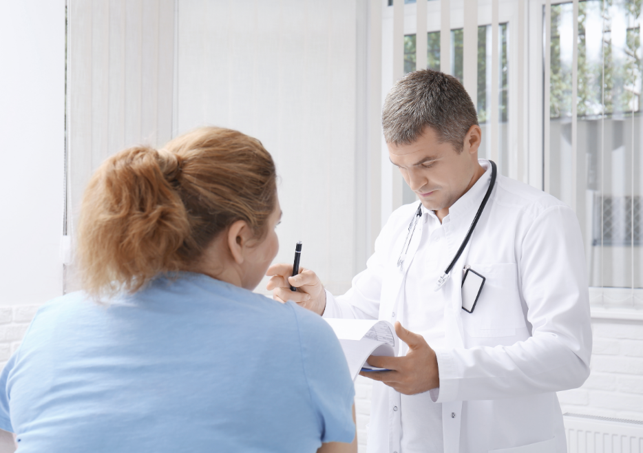 TRATAMENTO MEDICO PARA OBESIDADE