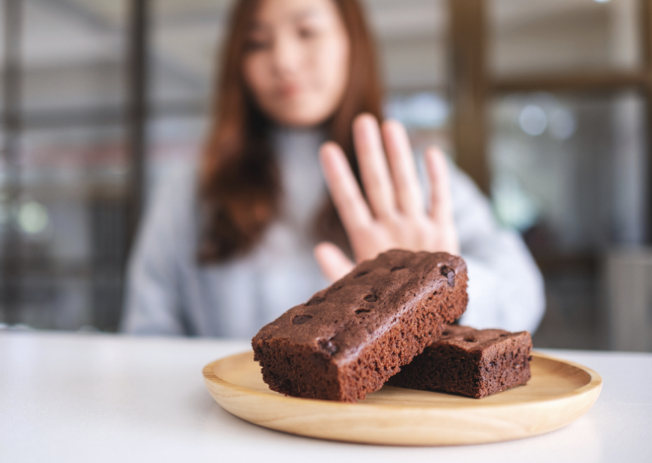 COMPULSAO ALIMENTAR E OBESIDADE